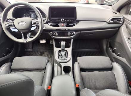 Hyundai - i30