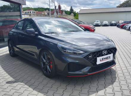 Hyundai - i30