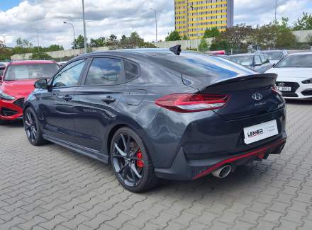 Hyundai - i30