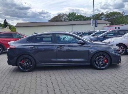 Hyundai - i30