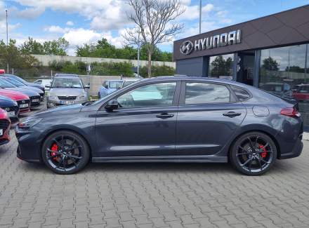 Hyundai - i30