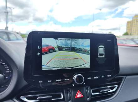 Hyundai - i30