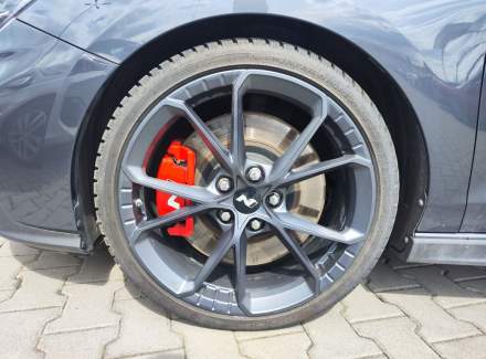 Hyundai - i30