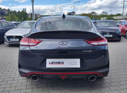 Hyundai - i30