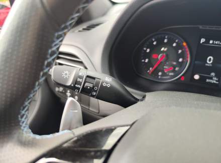 Hyundai - i30