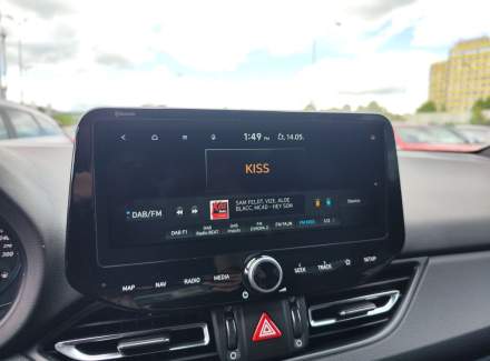 Hyundai - i30