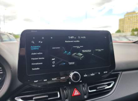 Hyundai - i30