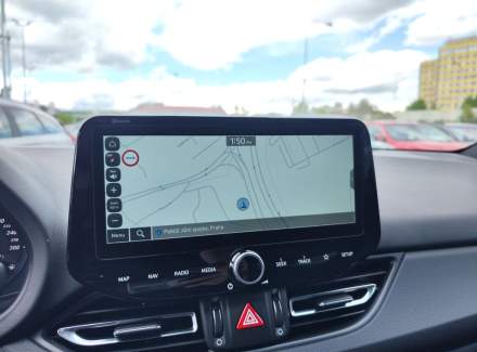 Hyundai - i30