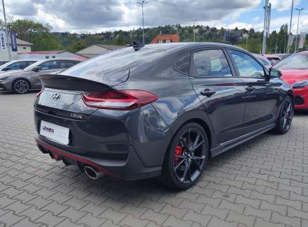 Hyundai - i30