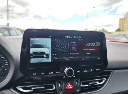 Hyundai - i30