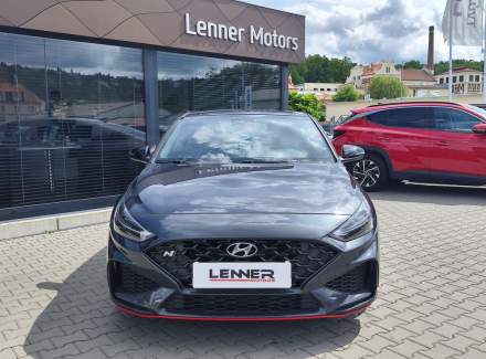Hyundai - i30