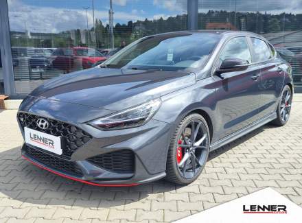Hyundai - i30