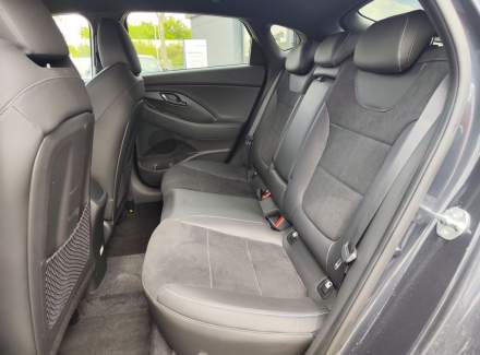 Hyundai - i30