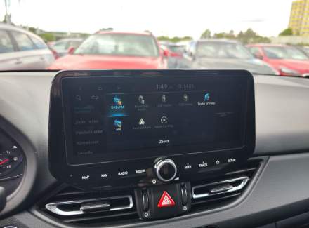 Hyundai - i30