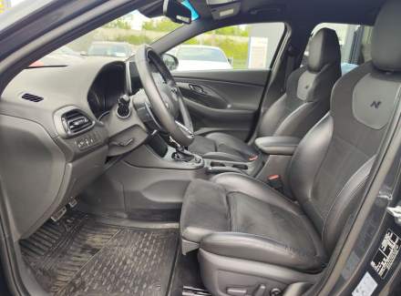 Hyundai - i30