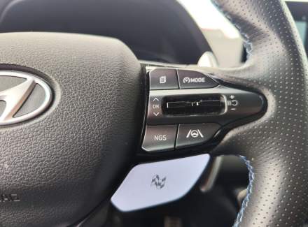 Hyundai - i30