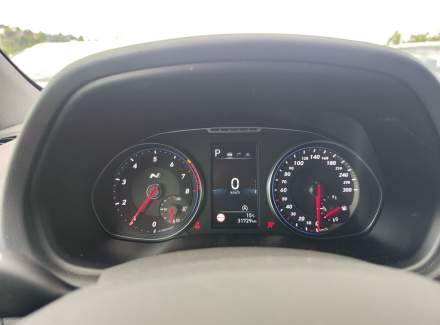 Hyundai - i30