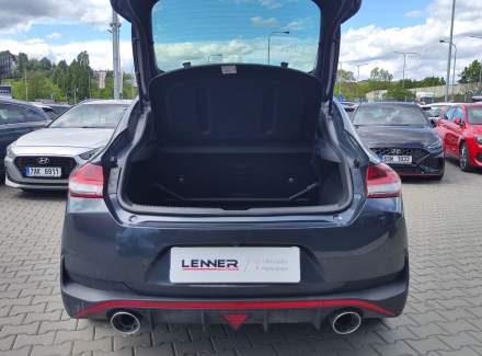 Hyundai - i30
