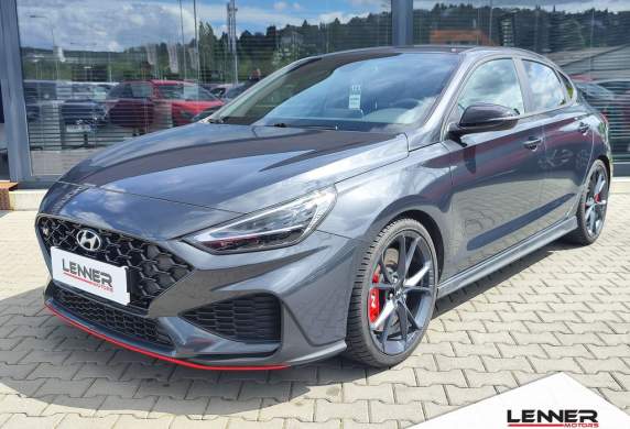 Hyundai - i30