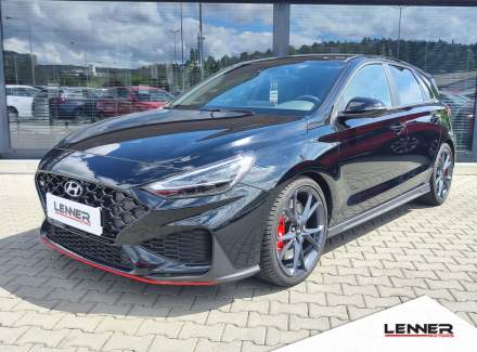Hyundai - i30