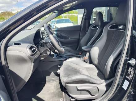 Hyundai - i30
