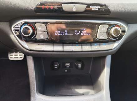 Hyundai - i30