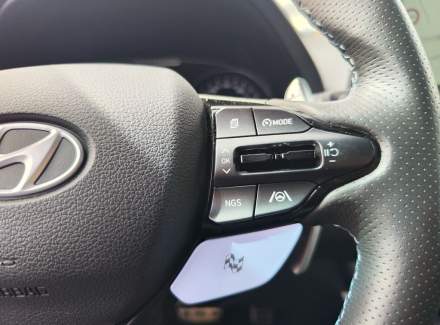 Hyundai - i30