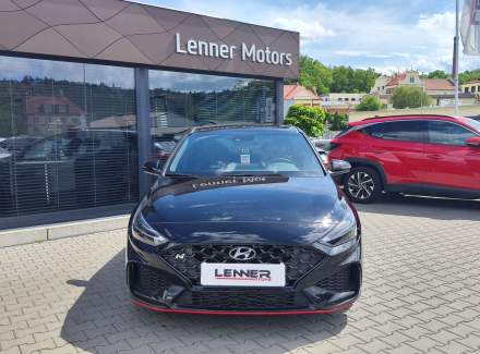 Hyundai - i30