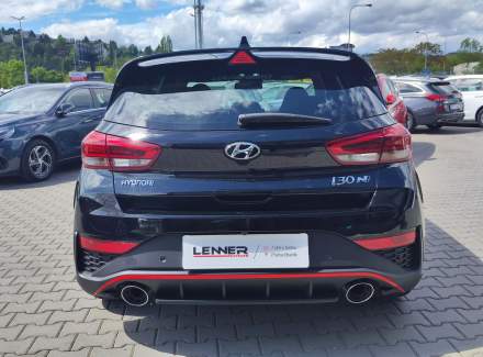 Hyundai - i30