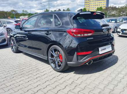 Hyundai - i30