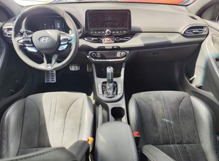 Hyundai - i30