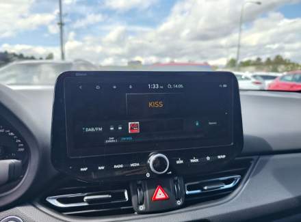 Hyundai - i30