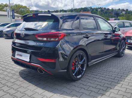 Hyundai - i30