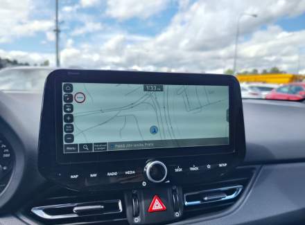 Hyundai - i30