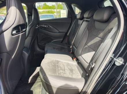 Hyundai - i30