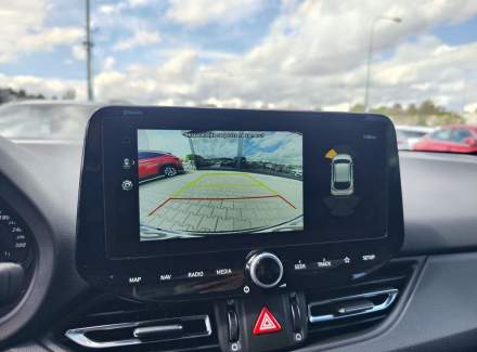 Hyundai - i30