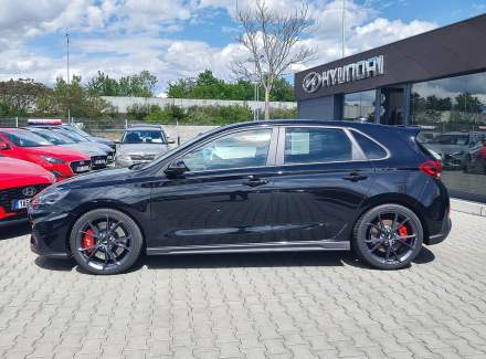 Hyundai - i30