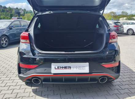 Hyundai - i30