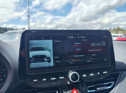 Hyundai - i30