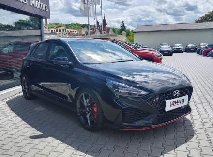 Hyundai - i30