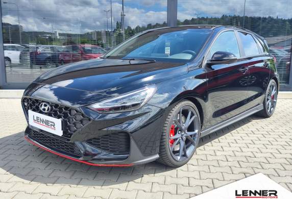Hyundai - i30