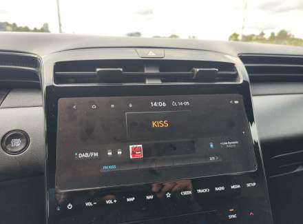 Hyundai - Tucson