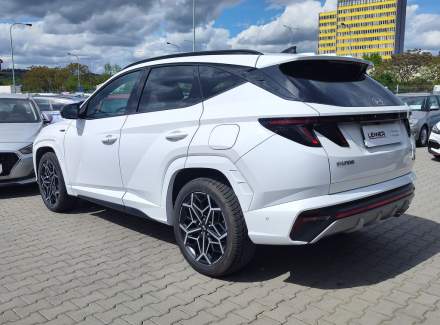 Hyundai - Tucson