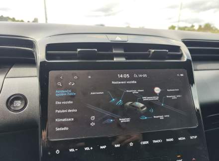 Hyundai - Tucson