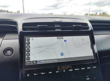 Hyundai - Tucson