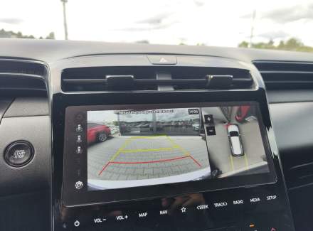 Hyundai - Tucson
