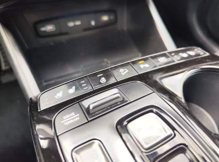 Hyundai - Tucson