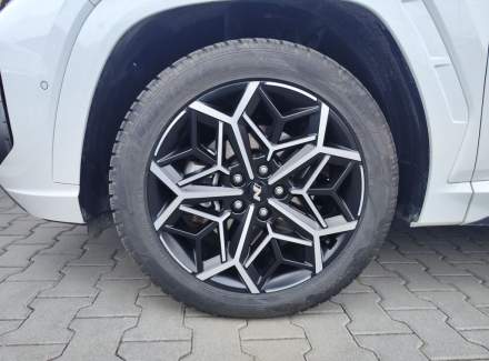 Hyundai - Tucson