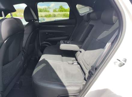 Hyundai - Tucson