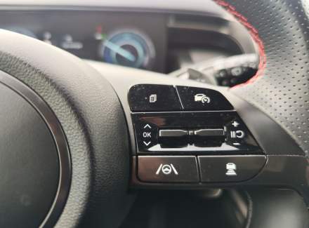 Hyundai - Tucson